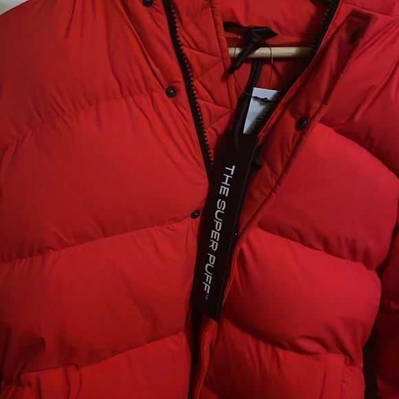 SOLD‼️‼️BNWT Super Puff Catalina - Size XS❤️ - Picture 8 of 12